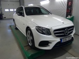  Mercedes  E-Klasse E 300 d T Hybr.SE Edition Aut. #2