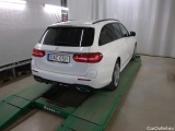  Mercedes  E-Klasse E 300 d T Hybr.SE Edition Aut. #4