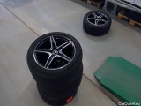  Mercedes  E-Klasse E 300 d T Hybr.SE Edition Aut. #13