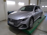  Volkswagen  Arteon  SB 1.4 eHyb R-Line Aut #2