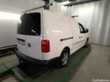  Volkswagen  Caddy  TDI 75 Maxi Aut. #3