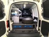  Volkswagen  Caddy  TDI 75 Maxi Aut. #12