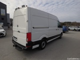  Volkswagen  Crafter Craft.TDI 177 35 L3H2 A CC #4