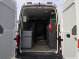  Volkswagen  Crafter Craft.TDI 177 35 L3H2 A CC #5