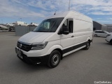  Volkswagen  Crafter Craft.TDI 177 35 L3H2 A CC #2