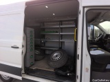  Volkswagen  Crafter Craft.TDI 177 35 L3H2 A CC #6