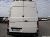  Volkswagen  Crafter Craft.TDI 177 35 L3H2 A CC #19