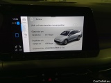  Volkswagen  Golf  Alltrack TDI 200 4x4 Aut #8