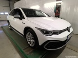  Volkswagen  Golf  Allt.TDI 200 Ed.X 4x4 Aut #2