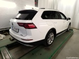  Volkswagen  Golf  Allt.TDI 200 Ed.X 4x4 Aut #3