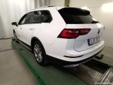  Volkswagen  Golf  Allt.TDI 200 Ed.X 4x4 Aut #4