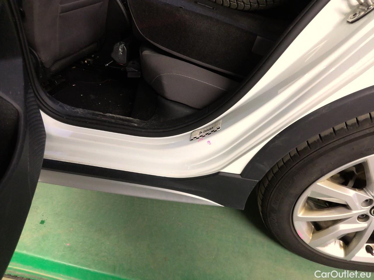  Volkswagen  Golf  Allt.TDI 200 Ed.X 4x4 Aut #13