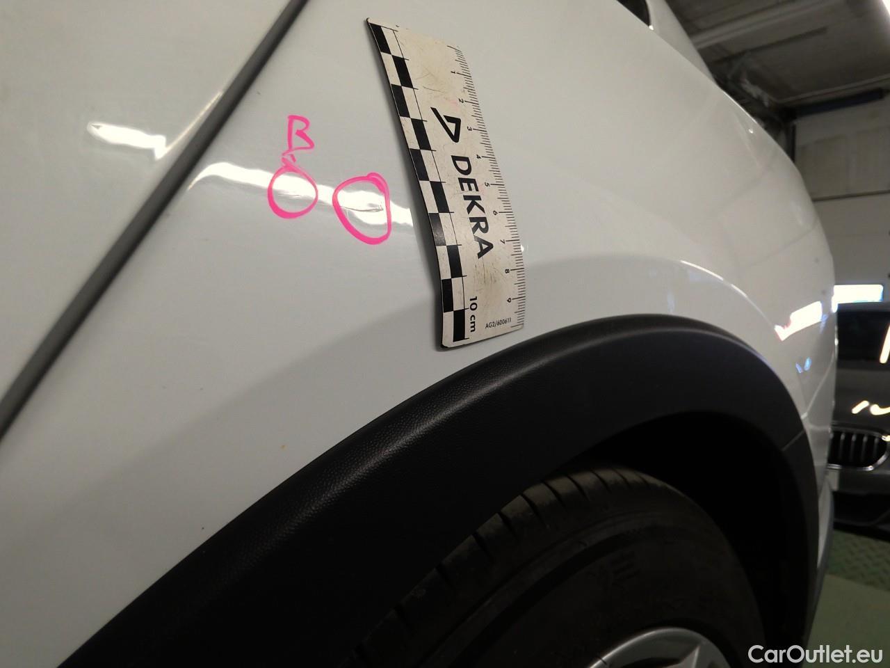  Volkswagen  Golf  Allt.TDI 200 Ed.X 4x4 Aut #8