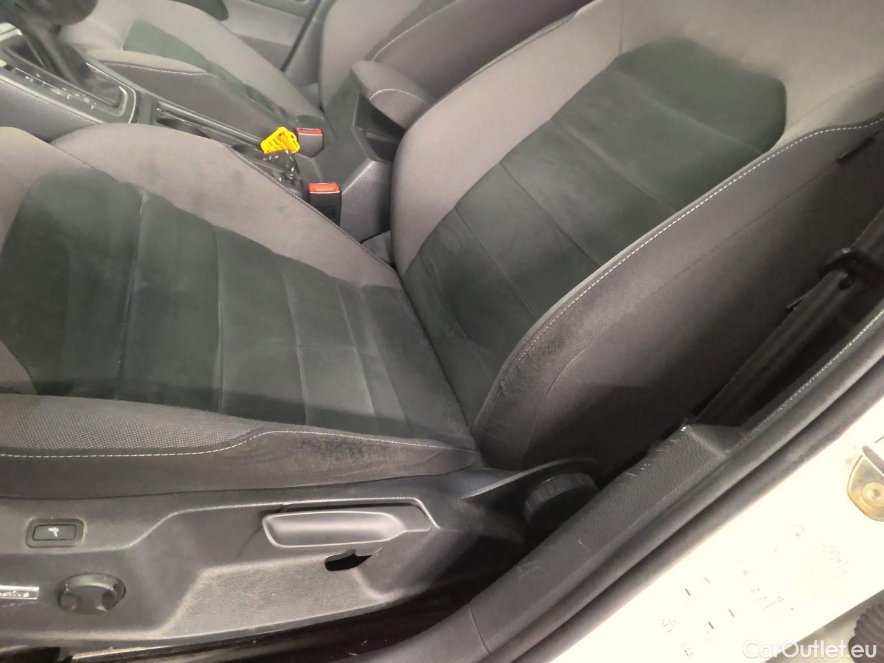  Volkswagen  Golf  Allt. TDI Ltd.Ed. 4M Aut. #23