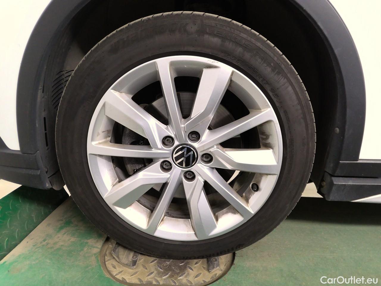  Volkswagen  Golf  Allt.TDI 200 Ed.X 4x4 Aut #14