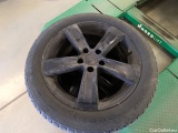  Volkswagen  Golf  Allt.TDI 200 Ed.X 4x4 Aut #13