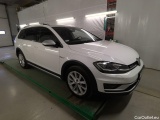  Volkswagen  Golf  Allt. TDI Ltd.Ed. 4M Aut. #2