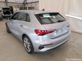  Audi  A3  Sportback 35 TDI Business Line 2.0 TDI 150CV BVA7 E6d #2