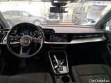  Audi  A3  Sportback 35 TDI Business Line 2.0 TDI 150CV BVA7 E6d #5