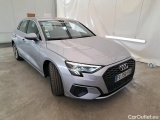  Audi  A3  Sportback 35 TDI Business Line 2.0 TDI 150CV BVA7 E6d #4