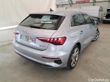  Audi  A3  Sportback 35 TDI Business Line 2.0 TDI 150CV BVA7 E6d #3