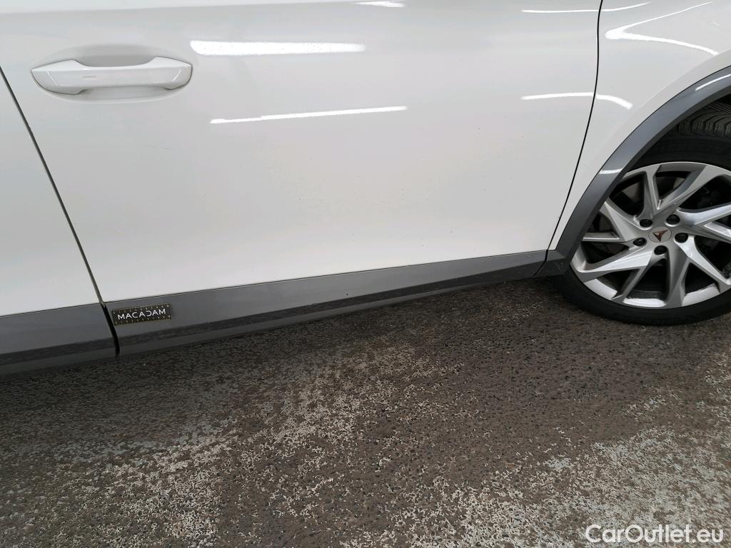  Cupra  Formentor CUPRA  / 2020 / 5P / SUV 2.0 TDI 150ch DSG7 4Drive Business Ed #16