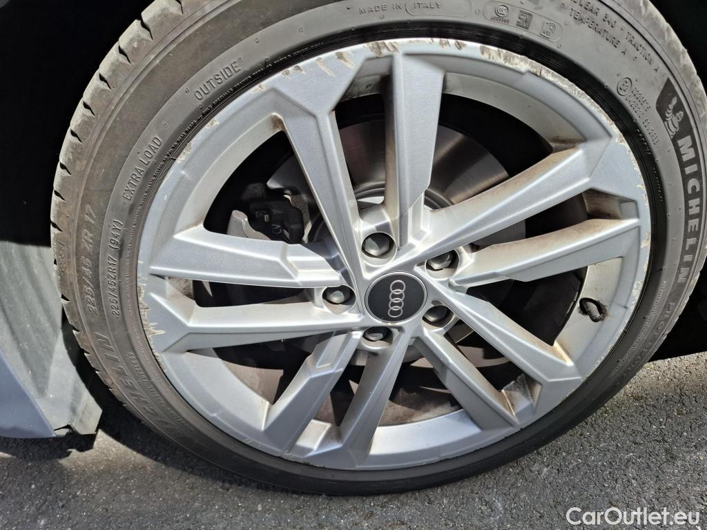  Audi  A3  Sportback 35 TDI Business Line 2.0 TDI 150CV BVA7 E6d #14