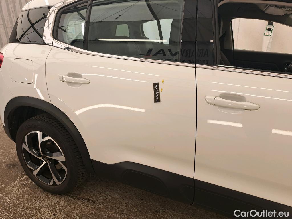  Citroen  C5 Aircross  Business 1.5 BlueHDi 130CV BVA8 E6dT #11