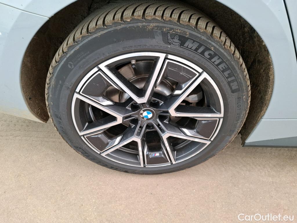  Bmw  Serie 4 Série i4 Gran Coupe 35 eDrive M Sport 70kWh BVA #19