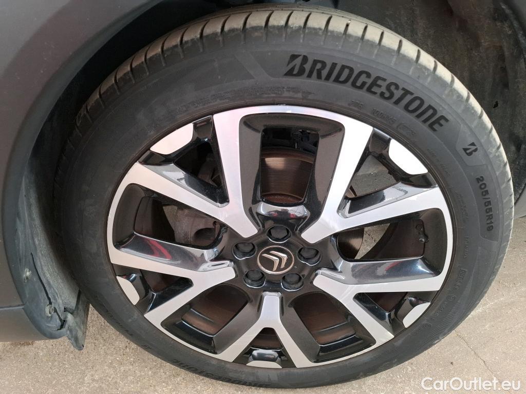  Citroen  C5 Aircross  Business Plus 1.5 BlueHDi 130CV BVA8 E6dT #20