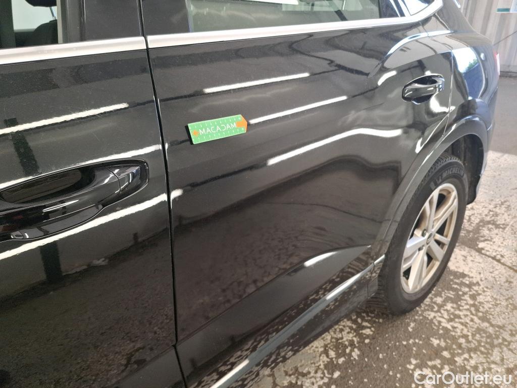  Audi  Q3  Sportback 35 TFSI Business Line 1.5 TFSI 150CV BVM6 E6d #1