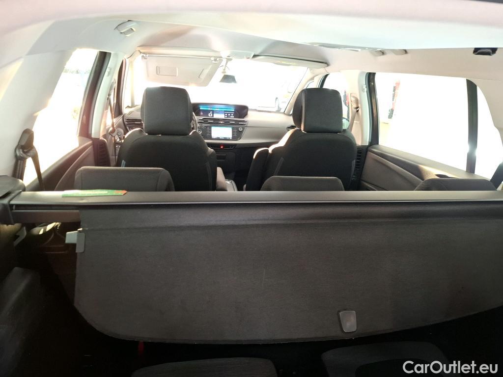  Citroen  C4 Grand Picasso /Spacetourer Business 1.5 BlueHDi 130CV BVA8 7 Sieges E6d #14