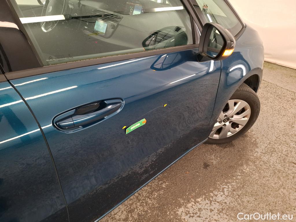  Citroen  C4 Grand Picasso /Spacetourer Business 1.5 BlueHDi 130CV BVA8 7 Sieges E6d #5