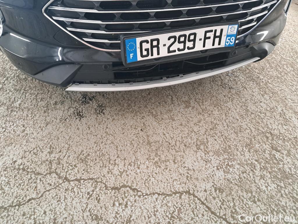  Ford  Kuga  Titanium Hybrid 2.5 190CV BVA6 E6dT #26