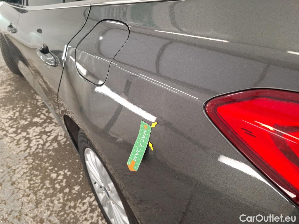  Ford  Focus  Turnier Titanium X 1.5 EcoBlue 120CV BVM6 E6d #17