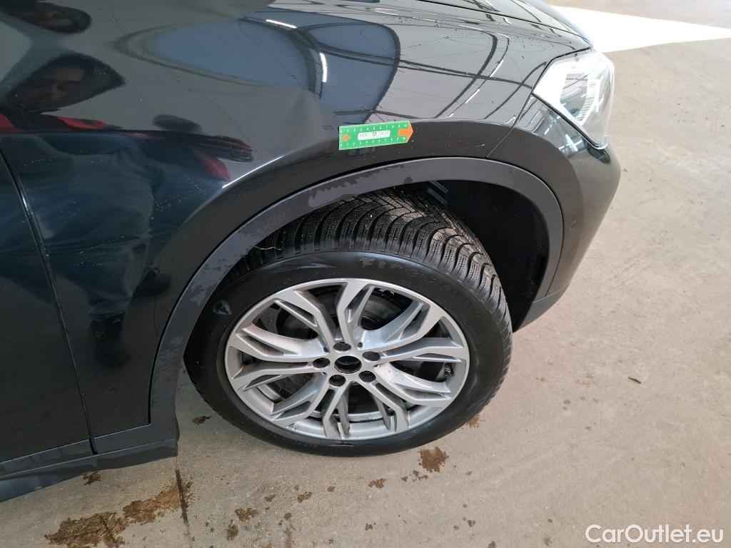  Bmw  X1 Série  sDrive16d Lounge 1.5 115CV BVM6 E6d #35