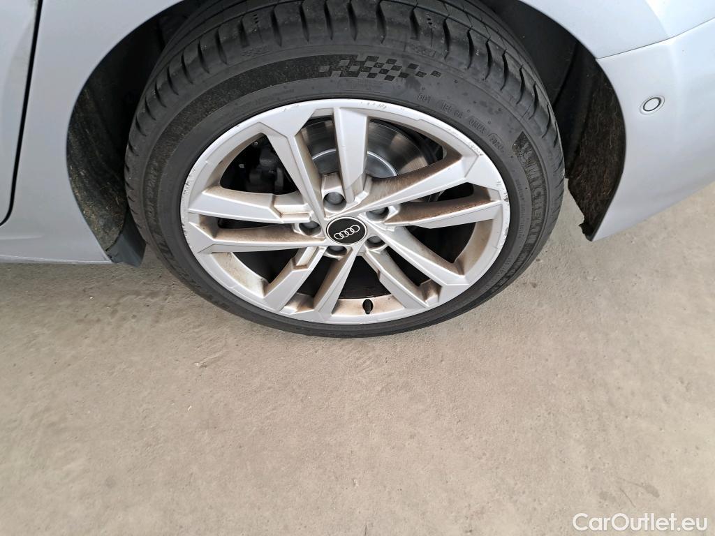  Audi  A3  Sportback 35 TDI Business Line 2.0 TDI 150CV BVA7 E6d #24