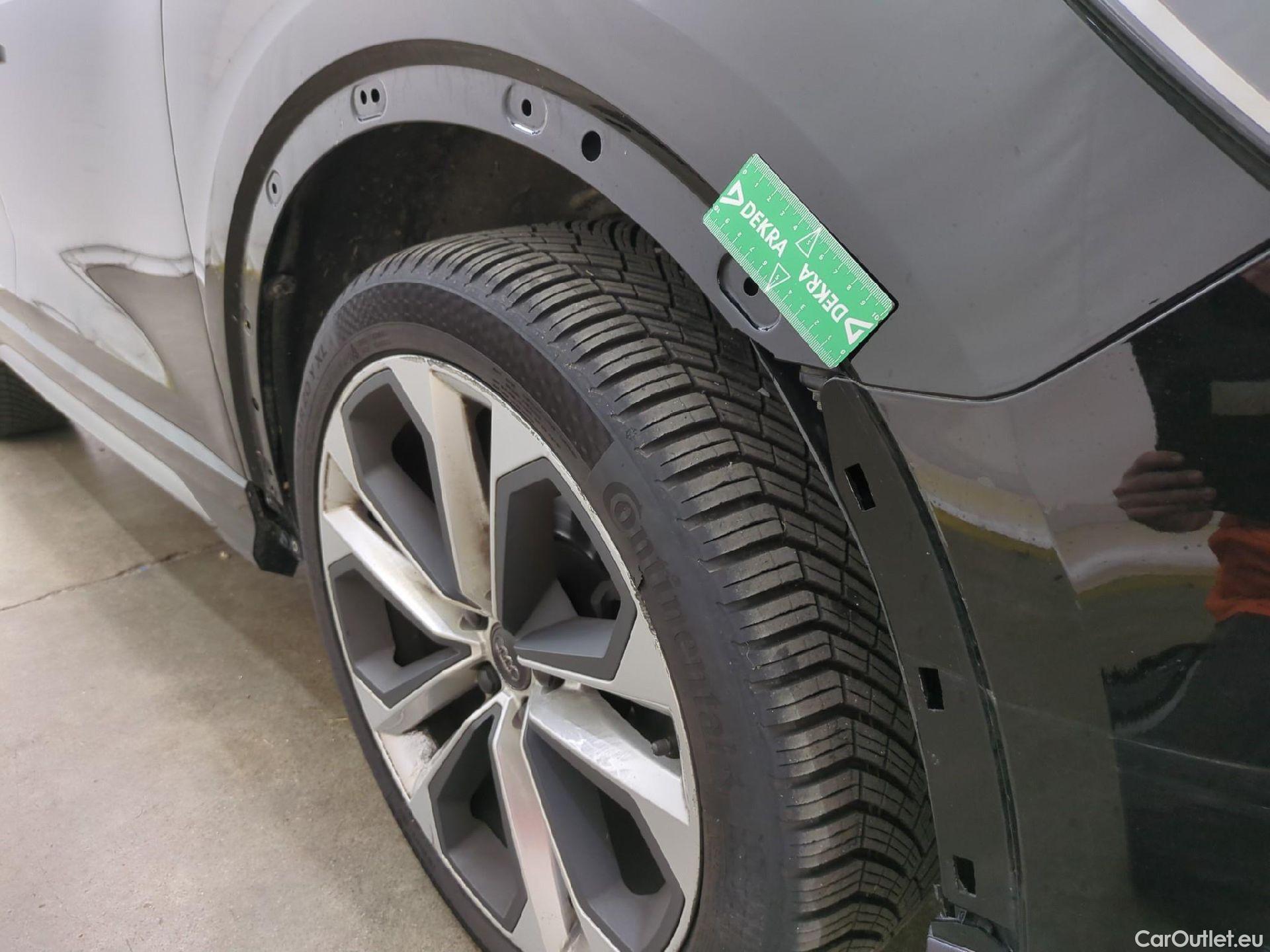  Audi  Q3  35 TDI S line 2.0 TDI 150CV BVA7 E6dT #13