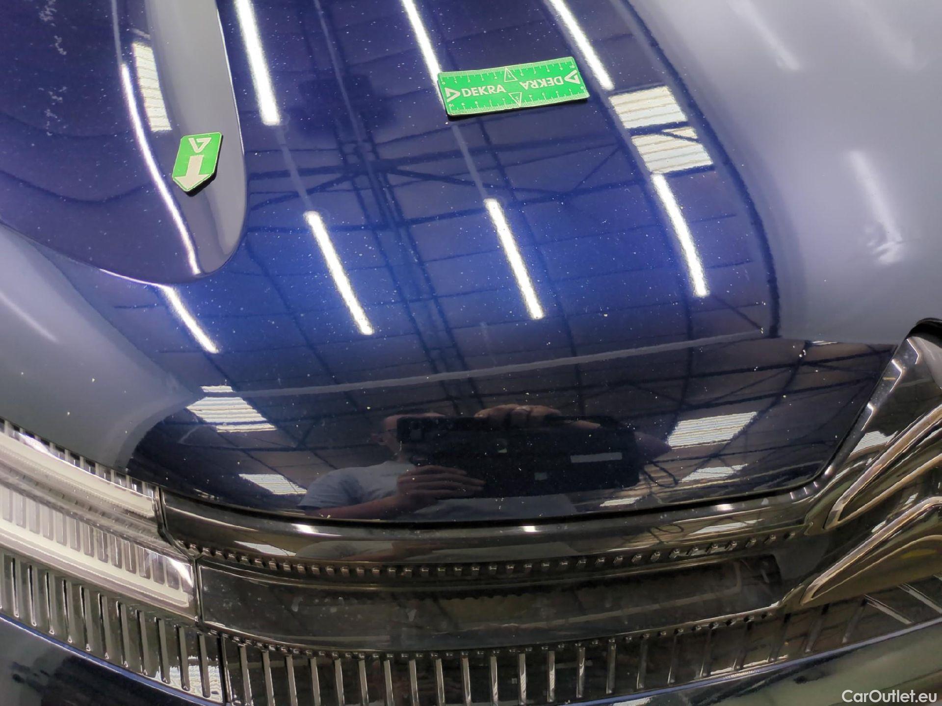  Citroen  C5 Aircross  Shine 1.5 BlueHDi 130CV BVA8 6E #7
