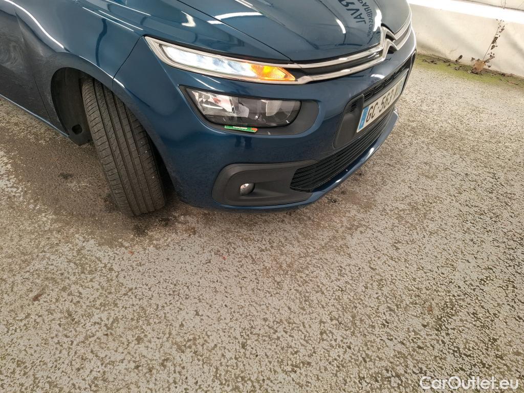 Citroen  C4 Grand Picasso /Spacetourer Business 1.5 BlueHDi 130CV BVA8 7 Sieges E6d #1