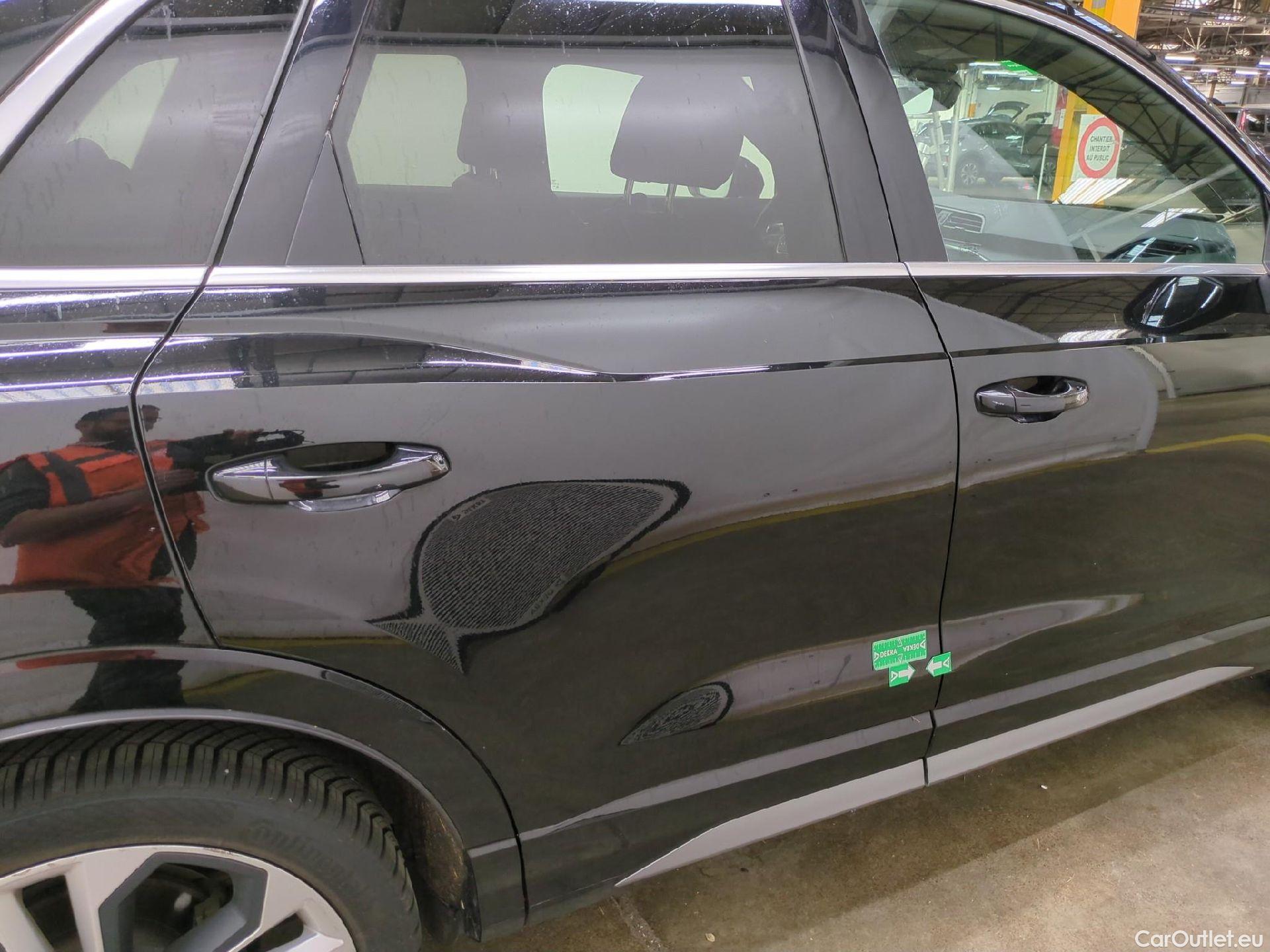  Audi  Q3  35 TDI S line 2.0 TDI 150CV BVA7 E6dT #60