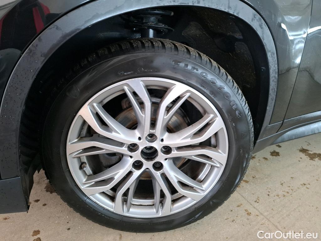  Bmw  X1 Série  sDrive16d Lounge 1.5 115CV BVM6 E6d #26