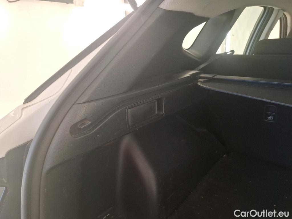  Hyundai  Tucson HYUNDAI  2020 5P SUV 16 PHEV 265 HTRAC BUSINESS 4WD AUTO #24