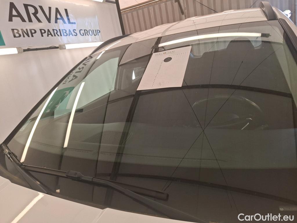  Hyundai  Tucson HYUNDAI  2020 5P SUV 16 PHEV 265 HTRAC BUSINESS 4WD AUTO #36