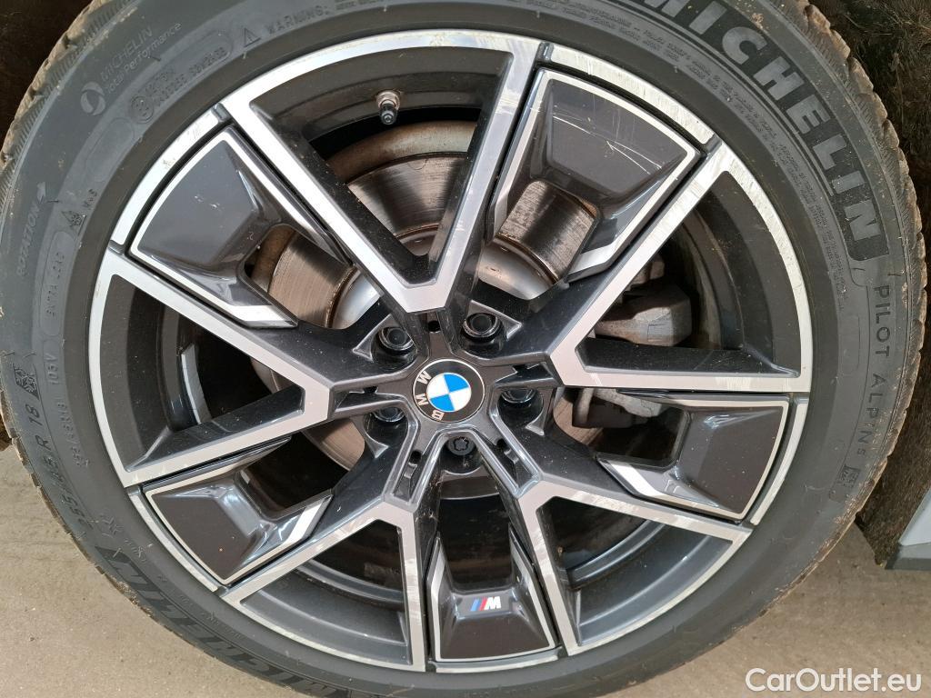  Bmw  Serie 4 Série i4 Gran Coupe 35 eDrive M Sport 70kWh BVA #20