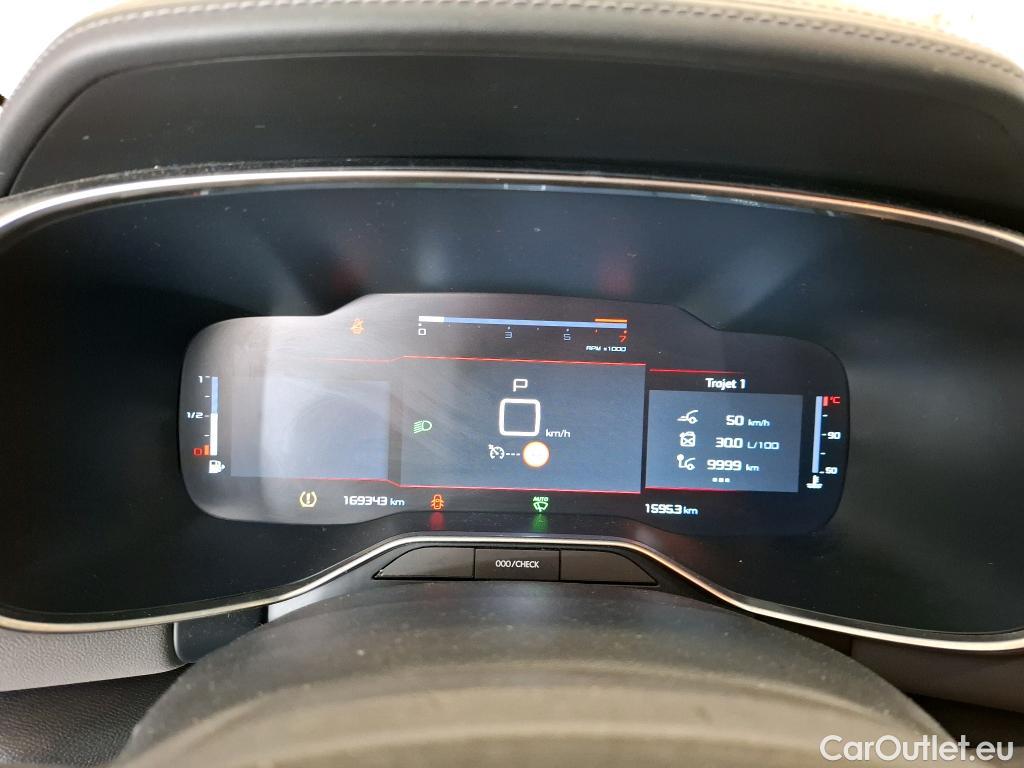  Citroen  C5 Aircross  Business 1.5 BlueHDi 130CV BVA8 E6d #37
