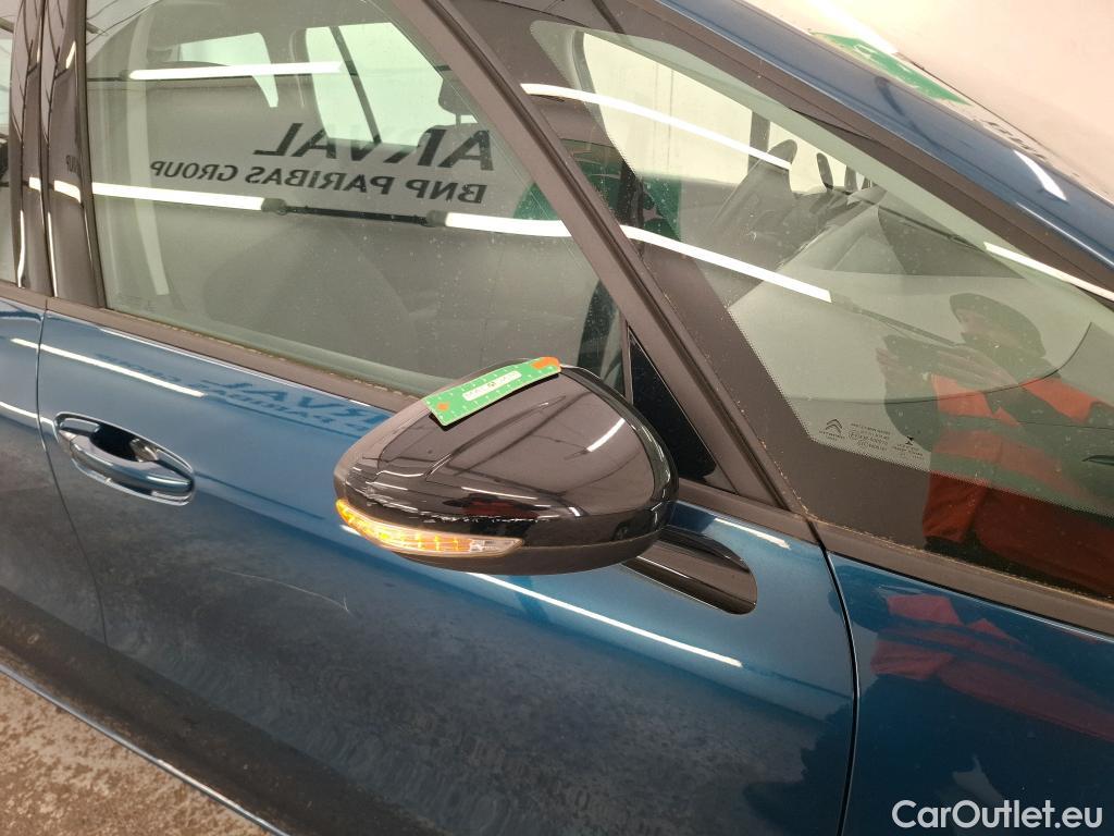  Citroen  C4 Grand Picasso /Spacetourer Business 1.5 BlueHDi 130CV BVA8 7 Sieges E6d #21