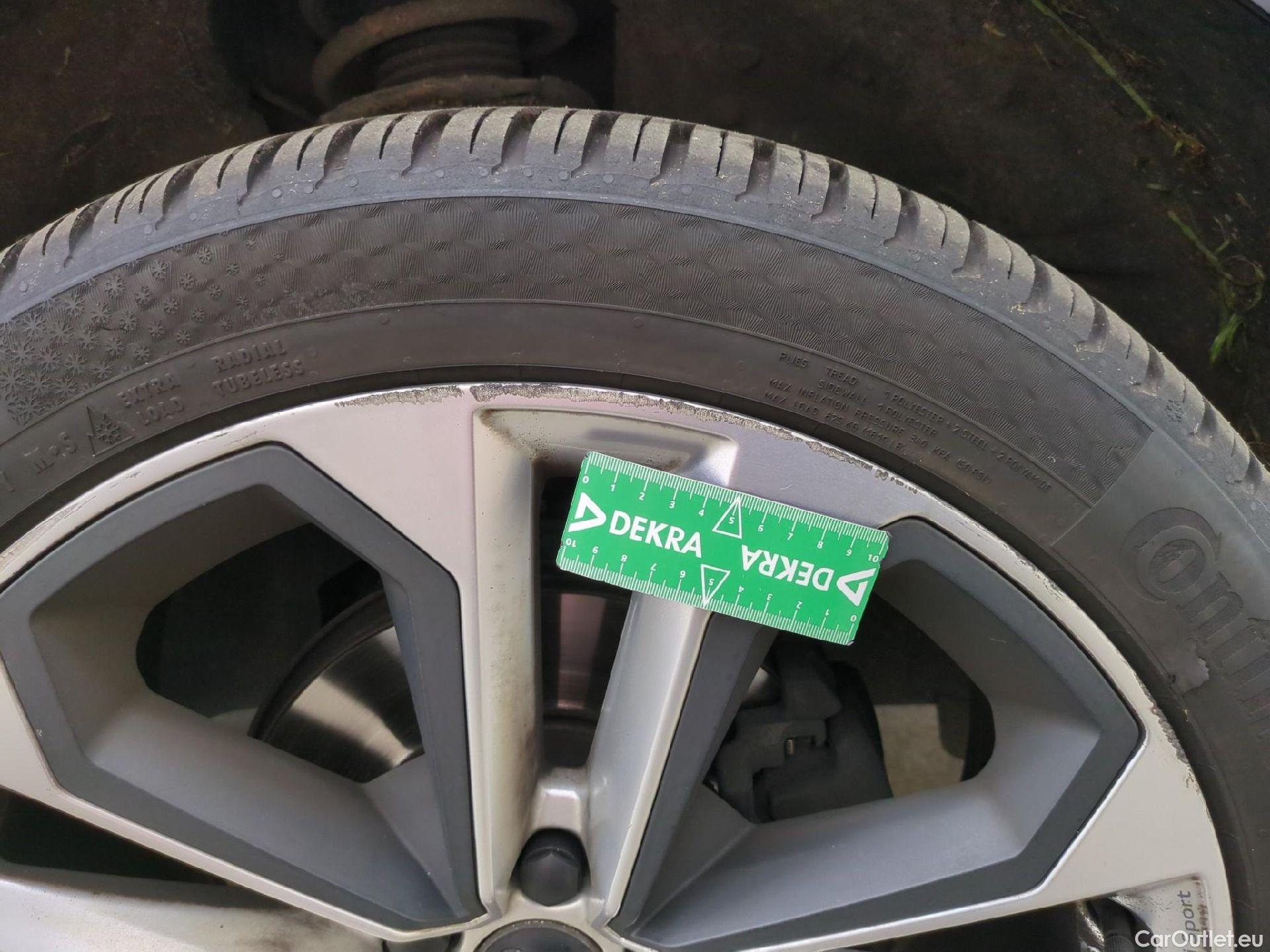  Audi  Q3  35 TDI S line 2.0 TDI 150CV BVA7 E6dT #52