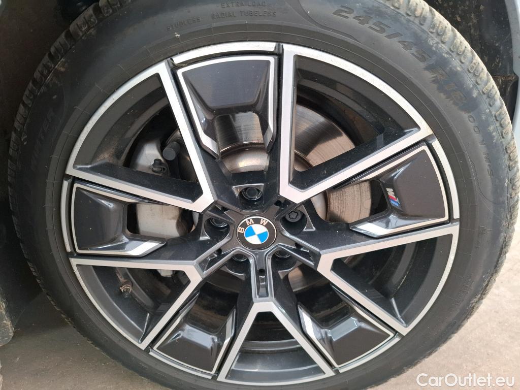  Bmw  Serie 4 Série i4 Gran Coupe 35 eDrive M Sport 70kWh BVA #24