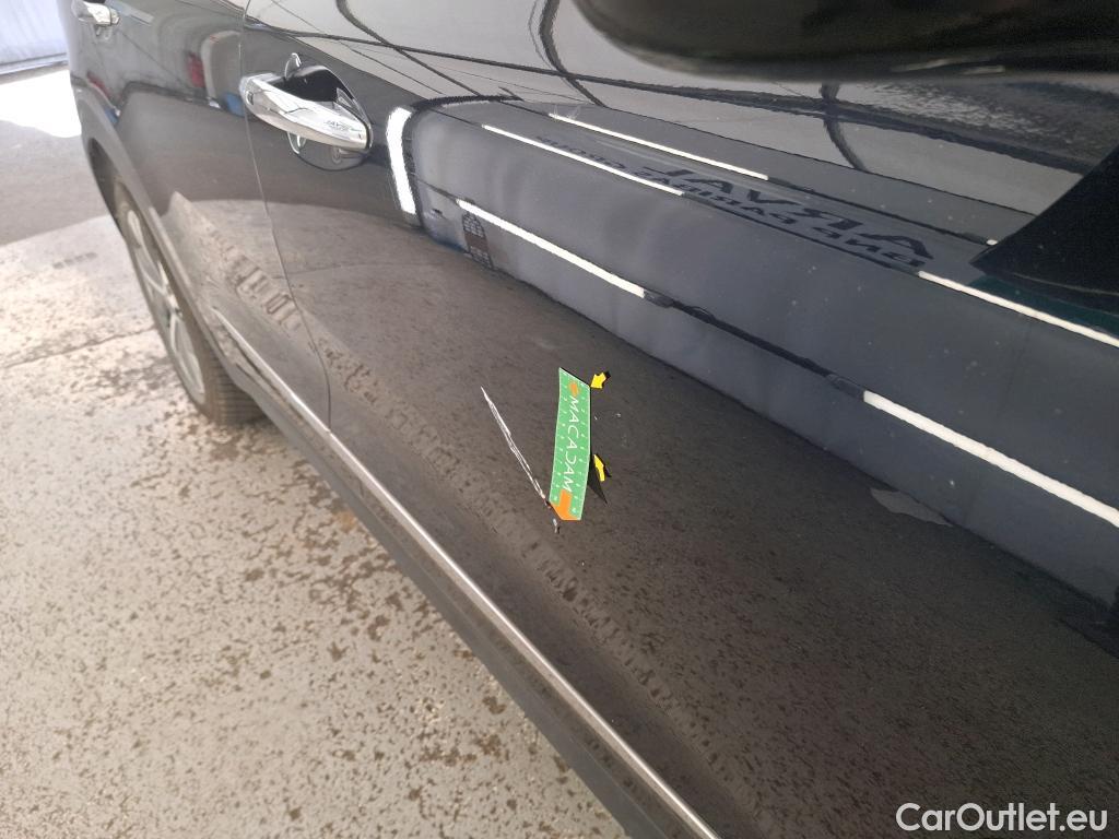  KIA  Niro  e- Active 64kWh BVA #3